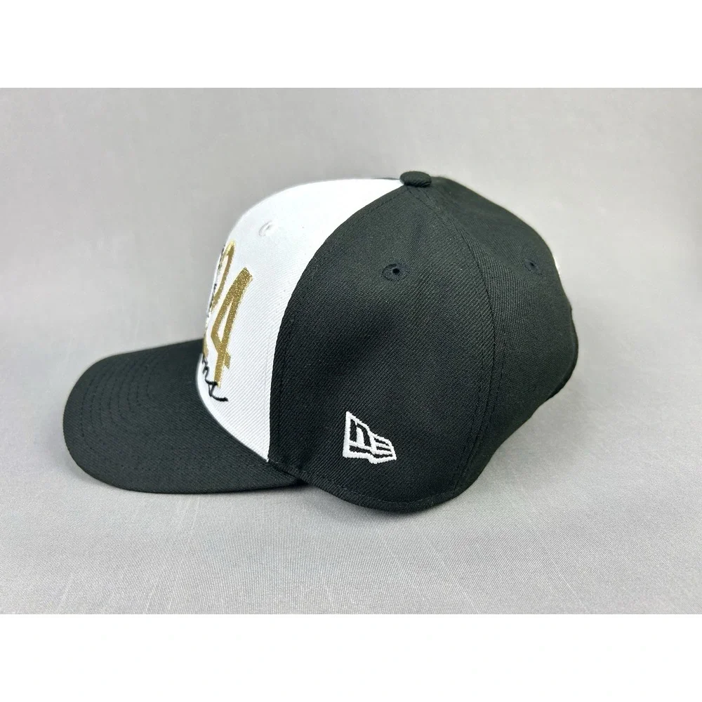 Los Angeles‎ Dodgers New Era World Series Champs 2024 9seventy Hat Strapback Cap